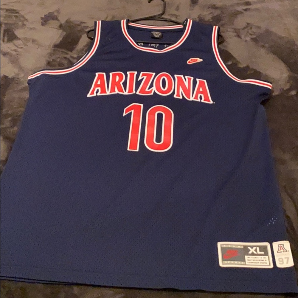Men’s University of Arizona Jersey